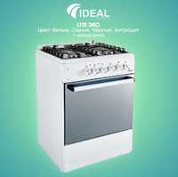 Газовые плиты Ideal L115 Эко