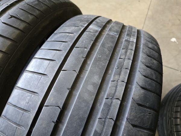 315/30/22//275/35/22 PIRELLI