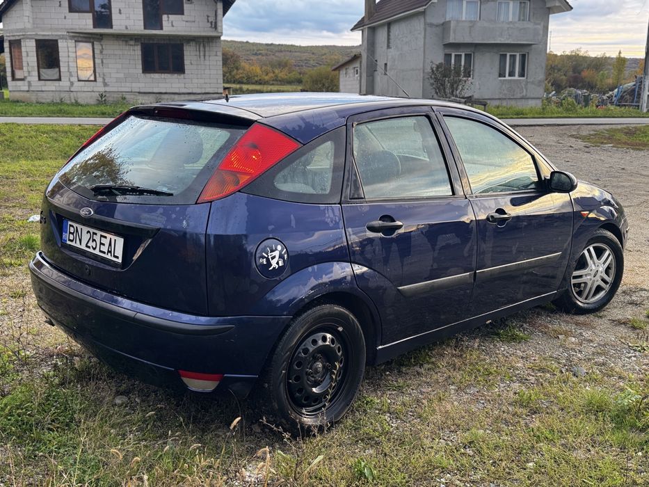 Ford focus 1  1.8 tddi 90 hp