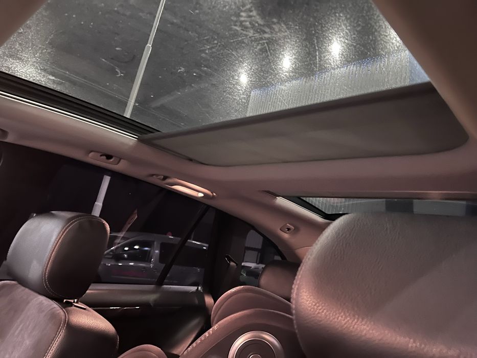 Мерцедес R клас 320 cdi Спешно, Коментар