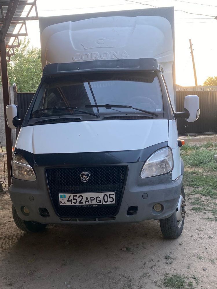Срочно продажа Газель 2004