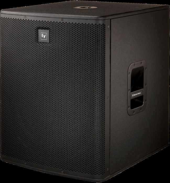 Subwoofer Electrovoice Elx118