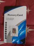 Vând card de memorie