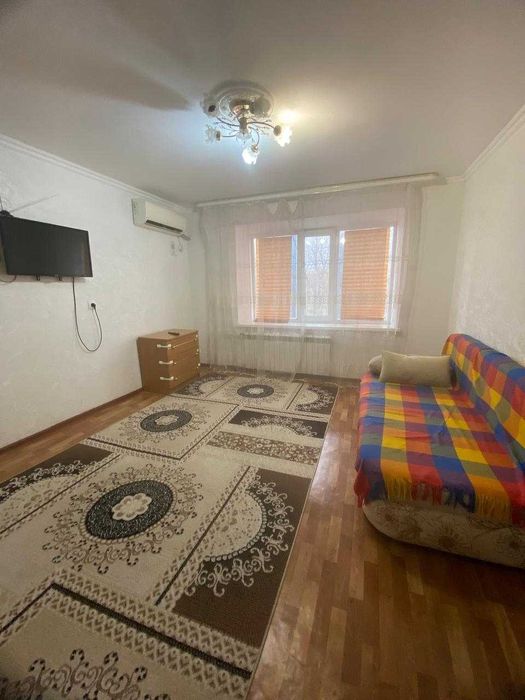 Продам 2х комнатную квартиру