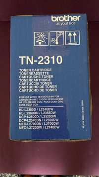 Cartus Toner Brother TN2310