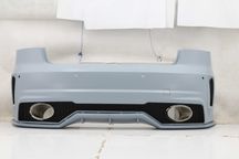 Bara Spate RS udi A3 8V Sedan Pre Facelift (2012-2016) RS Design