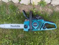 Vând Drujba Makita EA 3500S, pe benzina