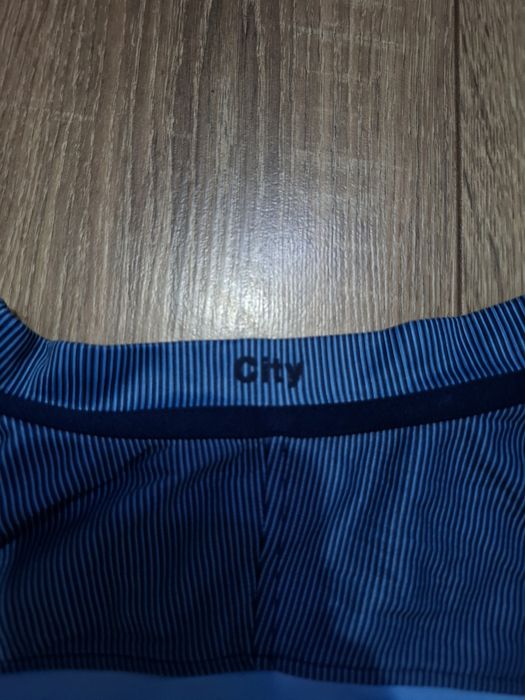 Tricou de fotbal cu Manchester City  Rodrigo Nike