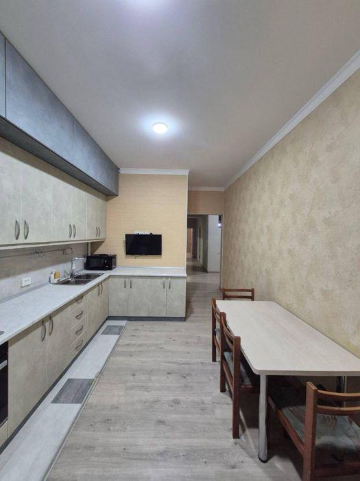 Аренда 4х комнатной 140м2 Паркент Плаза Паркентский Тапоич Корзинка
