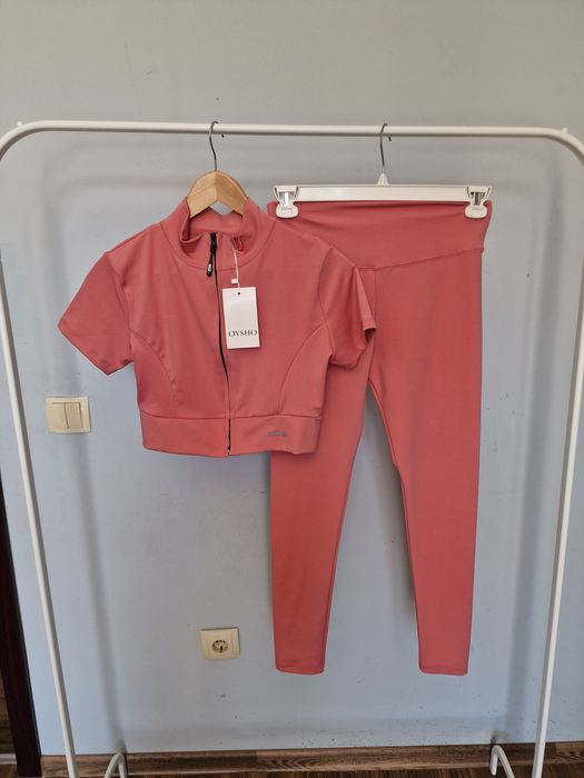 Страхотен дамски сет OYSHO размер L / XL