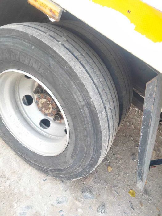 Isuzu sotiladi holati a'lo