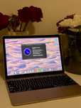 Macbook 12” Gold 512Gb SSD Model 1534