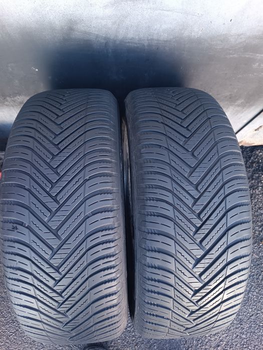205/55/16 Hankook