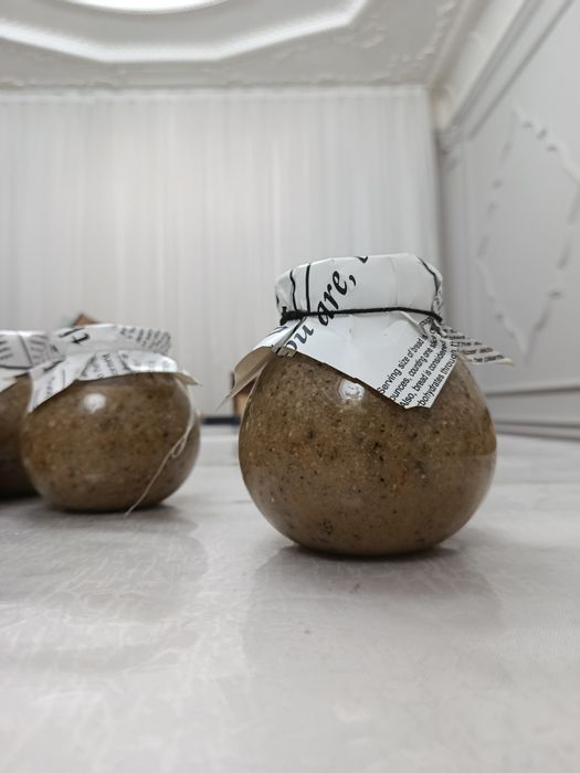 Asal va Asal maxsulotlari. Toza va sifatli