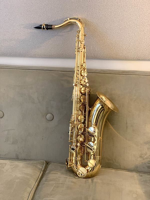 Тенор Саксофон юпитер saxophone jupiter