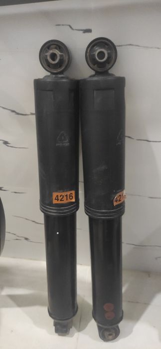 Амортизатор Каптива