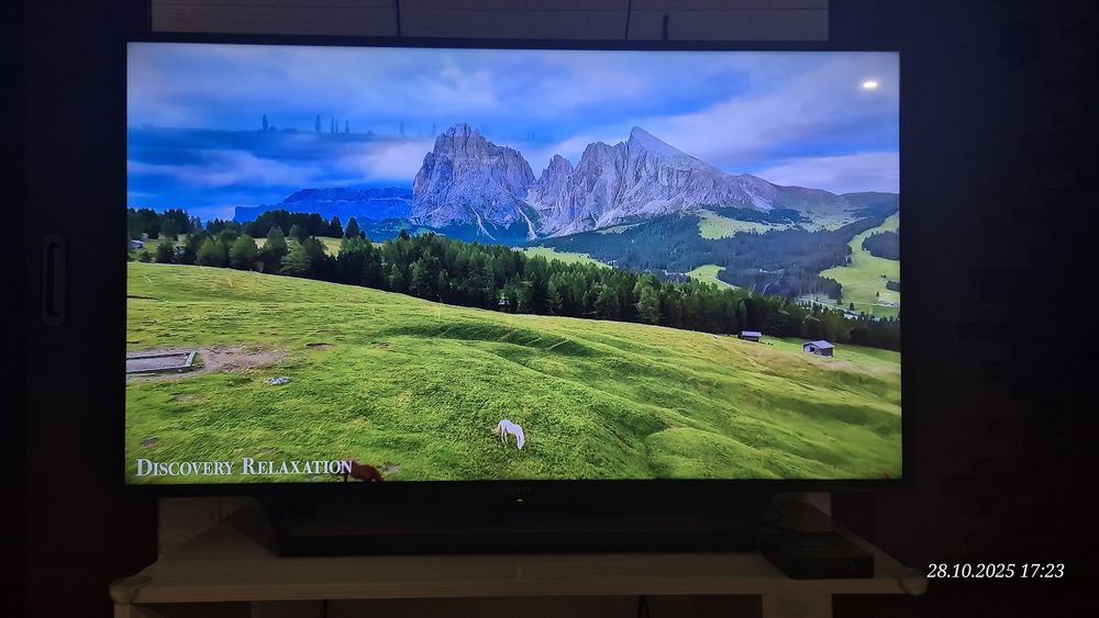 Продам телевизор SONY