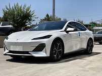 Deepal SL03 Sport 2025 model по низким ценам успейте купить