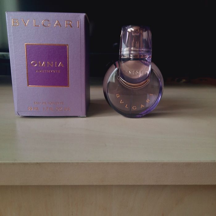 Оригинален парфюм на Bvlgari