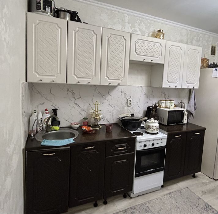 Продам кухонный гарнитур