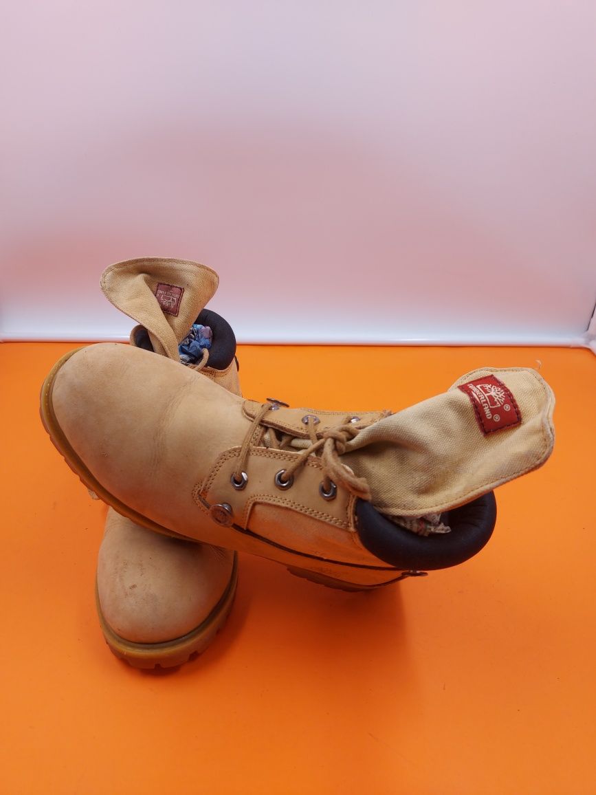 Timberland номер 43 Оригинални мъжки обувки