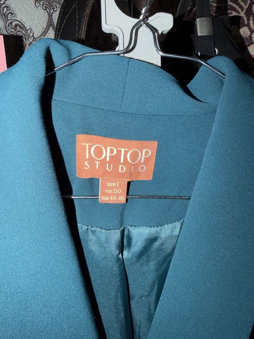 Продается Платье-пиджак