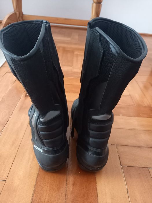 Cizme motocicleta probiker