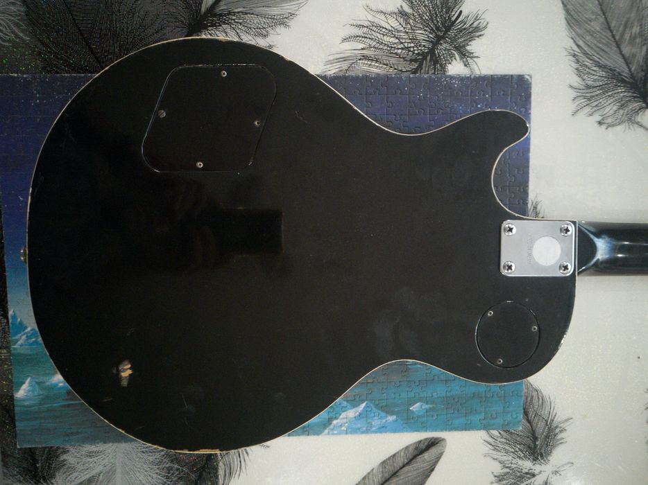 Китара Aron китара