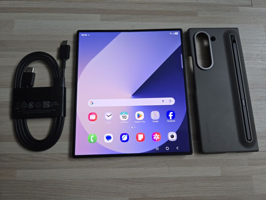 Samsung Fold6 impecabil