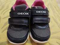 Бебешки маратонки GEOX номер 18