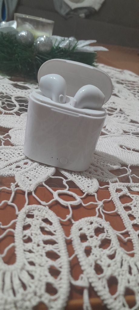 Casti airpods pro