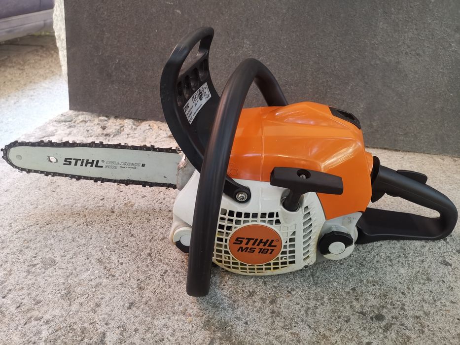 Stihl MS 181 Щил МС 181