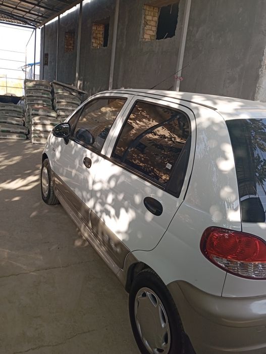 Matiz best toza 5