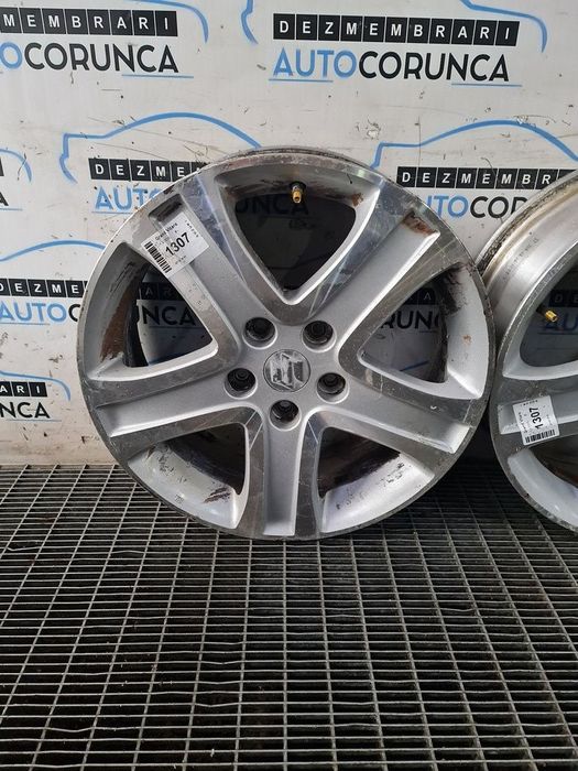Jante aliaj Suzuki Grand Vitara 2006 - 2012 (1307) R17 R17 ET45 5*115