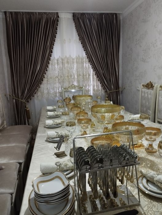 Продам 3- комнатную квартиру