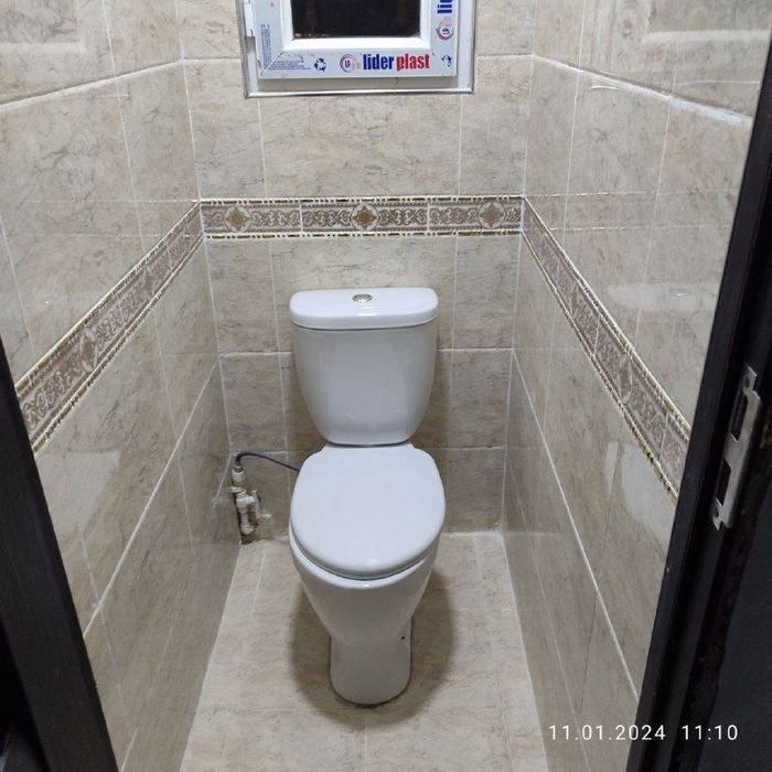 Юнусабад 19 квартал 1 комнатная 4 этаж 5 этажного дома