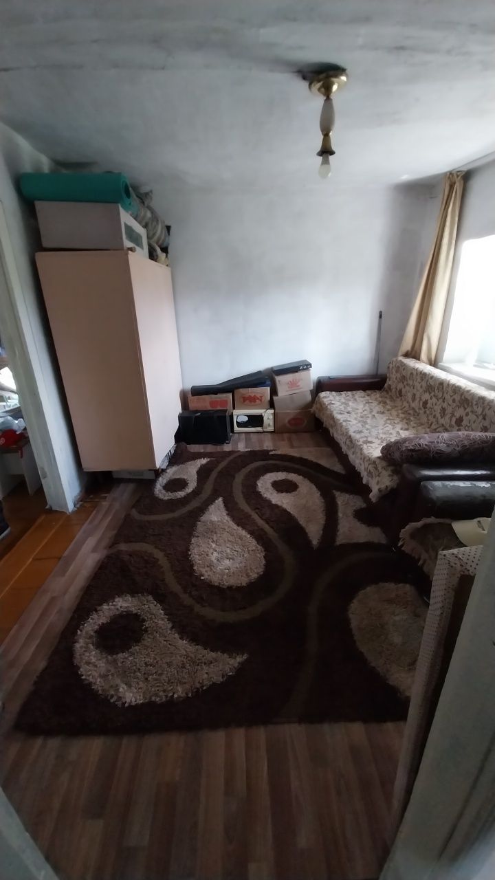 Продам дом в с. Сағыр.