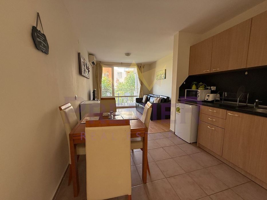 Продава се Тристаен апартамент в к.к. Слънчев бряг - 72 кв.м за 1249 €/кв.м - Снимка #11