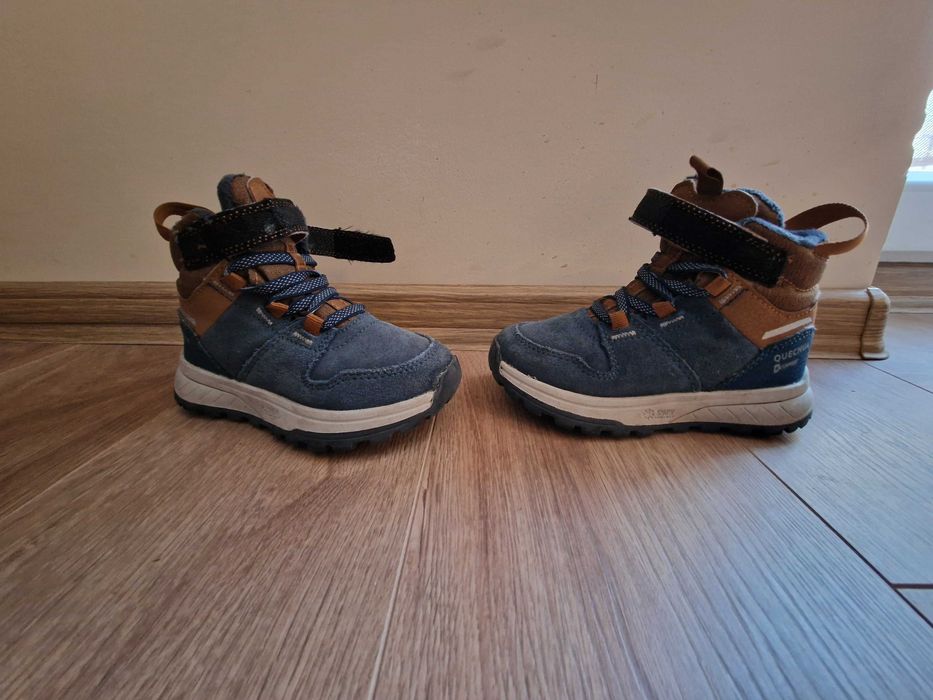 Водоотблъскващи Боти Decatlon 24 и 26 номер