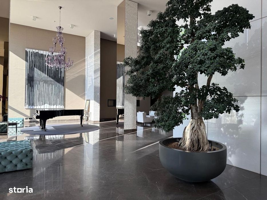 ONE RAHMANINOV | 4 rooms | 200sqm | FLOREASCA