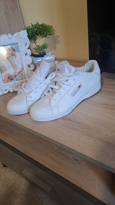 Reebok piele original  nr 38