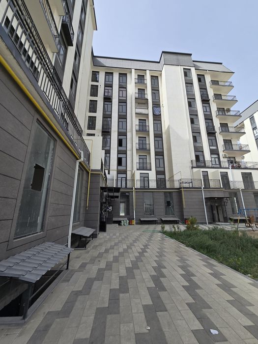 3 xonalik Arzon narxda