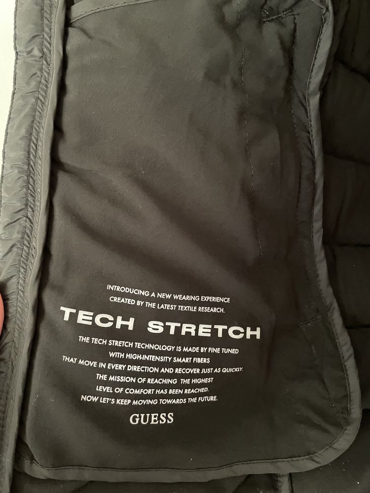 GUESS jacket / geaca