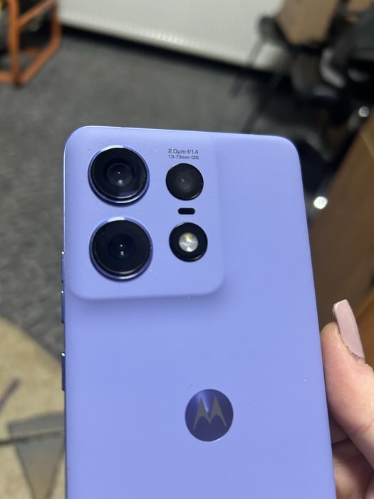 Motorola Edge 50 Pro 5G - de vanzare!