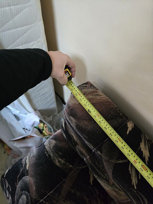 Кухненски ъглов диван