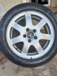 Jante Volvo 205/55 R16