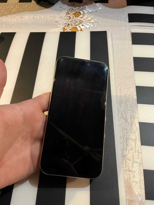 iPhone 15 Pro Impecabil