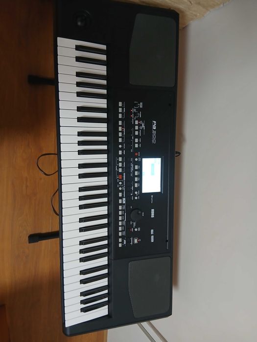 Синтезатор Korg PA 300