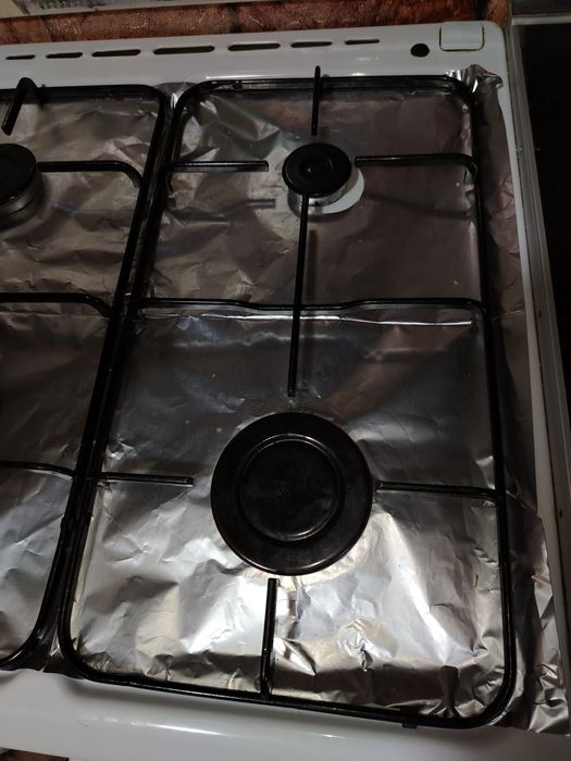 Газ плита артел сотилади