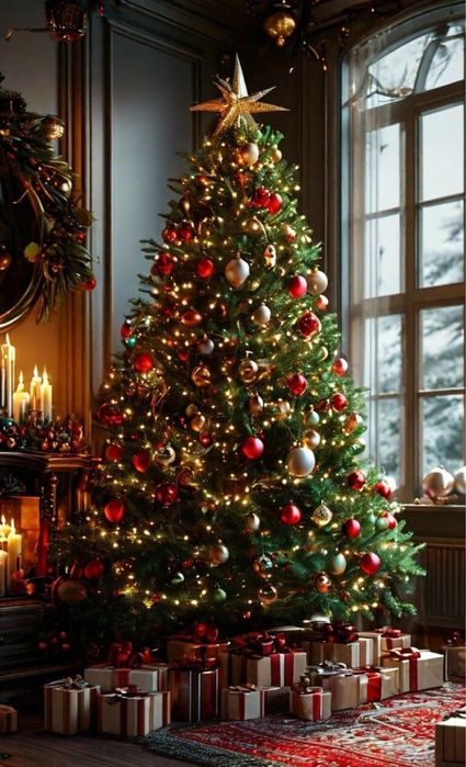 Новогодняя Елка по низким ценам